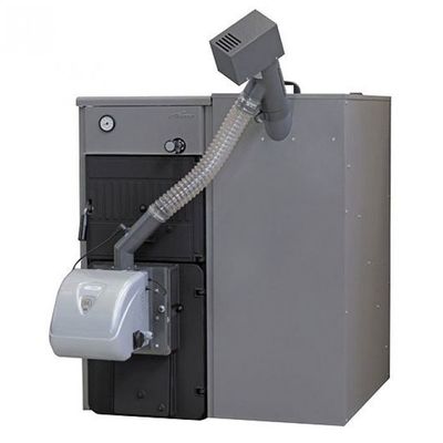 Твердотопливный котел Sime SOLIDA 5 PL