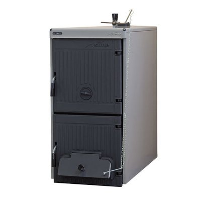 Твердотопливный котел Sime SOLIDA 7 EV