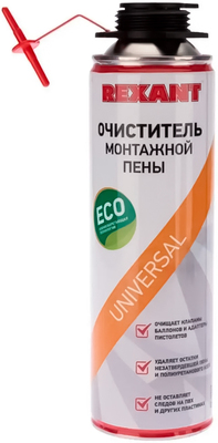 Очиститель Sinbo Очиститель монтажной пены