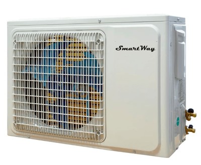 Кондиционер SmartWay Vegas 3.0 SAF-12VGS3UA/SAN-12VGS3UA фото #2