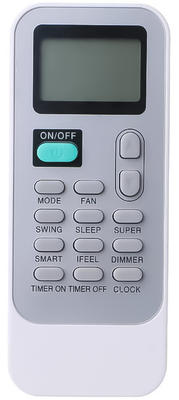 Кондиционер SmartWay Apollo 3.0 SAF-E18APL3ua/SAN-E18APL3ua фото #3
