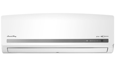 Кондиционер SmartWay Apollo 3.0 SAF-E18APL3ua/SAN-E18APL3ua