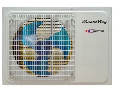Кондиционер SmartWay Apollo 3.0 SAF-E24APL3ua/SAN-E24APL3ua фото #2