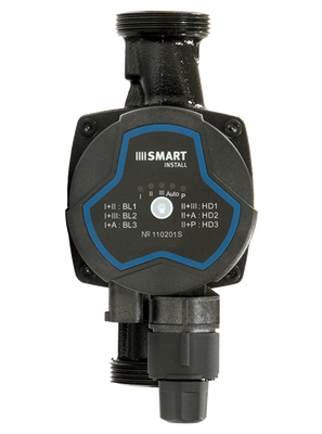 Насос для отопления Smart Install CPA 25-40 180