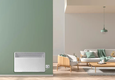 Конвектор электрический Solaris KIP4550E10 фото #6