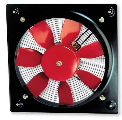 Осевой вентилятор Soler & Palau HCFB/6-355/H-A (230V 50HZ) VE