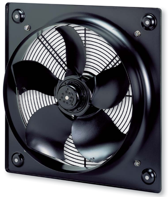 Осевой вентилятор Soler & Palau HXBR/4-450-A (230V 50HZ) C V5