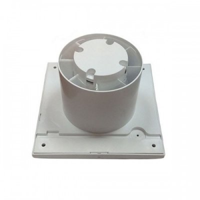 Вытяжка для ванной диаметр 100 мм Soler & Palau SILENT-100 CHZ VISUAL фото #2