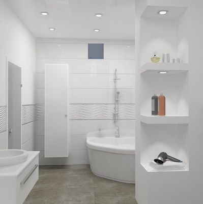 Вытяжка для ванной диаметр 100 мм Soler & Palau SILENT-100 CZ STONE GREY DESIGN-4C (220-240V 50HZ) RE фото #8