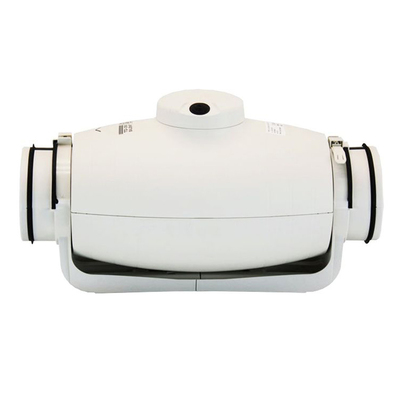 Канальный круглый вентилятор Soler & Palau TD-1000/200 SILENT T 3V (220-240V 50/60HZ) N8 фото #3
