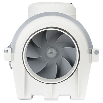 Канальный круглый вентилятор Soler & Palau TD EVO-100 ECOWATT (230V 50/60HZ) RE фото #3