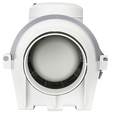 Канальный круглый вентилятор Soler & Palau TD EVO-100 T (220-240V 50/60HZ) RE фото #4