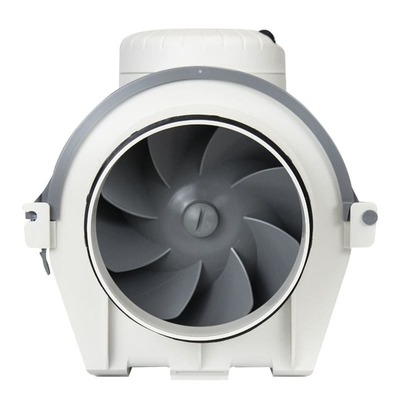 Канальный круглый вентилятор Soler & Palau TD EVO-125 ECOWATT (230V 50/60HZ) RE фото #3