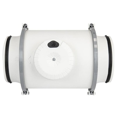 Канальный круглый вентилятор Soler & Palau TD EVO-125 ECOWATT (230V 50/60HZ) RE фото #5