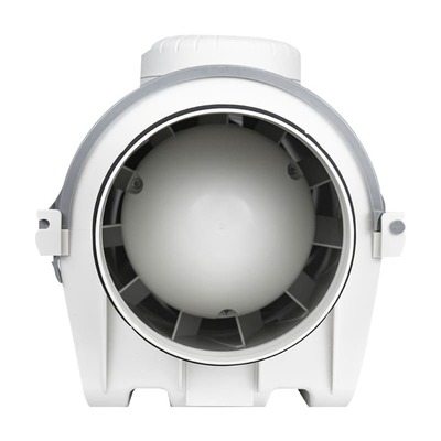 Канальный круглый вентилятор Soler & Palau TD EVO-150 VAR (220-240V 50/60HZ) N8 фото #4