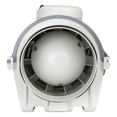Канальный круглый вентилятор Soler & Palau TD EVO-160 T (220-240V 50/60HZ) N8 фото #4