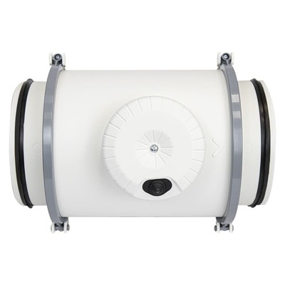 Канальный круглый вентилятор Soler & Palau TD EVO-160 T (220-240V 50/60HZ) N8 фото #5