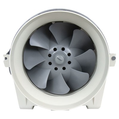 Канальный круглый вентилятор Soler & Palau TD EVO-315 (220-240V 50/60HZ) N8 фото #3