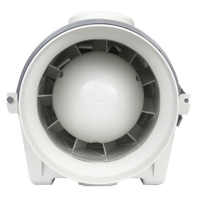Канальный круглый вентилятор Soler & Palau TD EVO-315 (220-240V 50/60HZ) N8 фото #4
