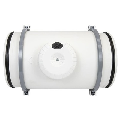 Канальный круглый вентилятор Soler & Palau TD EVO-315 (220-240V 50/60HZ) N8 фото #5