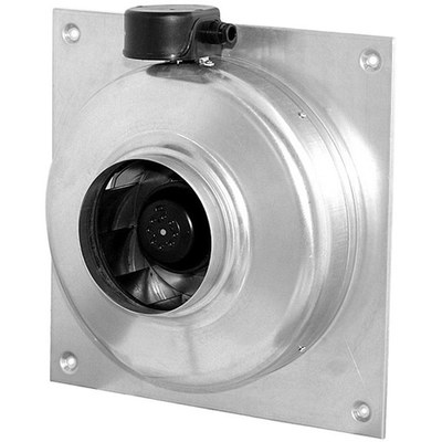 Канальный круглый вентилятор Soler & Palau Vent/V-200L (230V 50/60HZ) VE фото #2