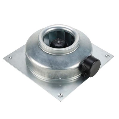 Канальный круглый вентилятор Soler & Palau Vent/V-200L (230V 50/60HZ) VE