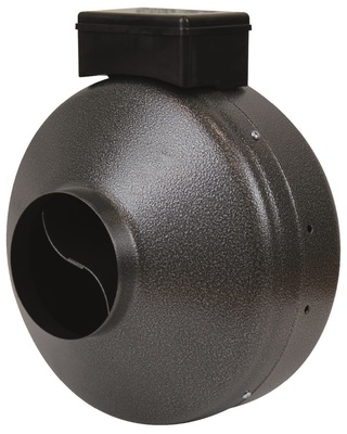 Канальный круглый вентилятор Soler & Palau YWF.G2S-125 фото #3