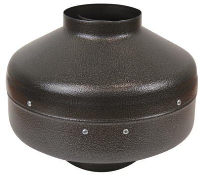 Канальный круглый вентилятор Soler & Palau YWF.G2S-125 фото #4