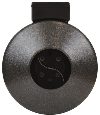 Канальный круглый вентилятор Soler & Palau YWF.G2S-125