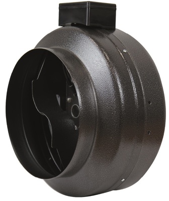 Канальный круглый вентилятор Soler & Palau YWF.G2S-200 фото #2