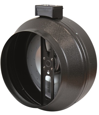 Канальный круглый вентилятор Soler & Palau YWF.G2S-315 фото #2