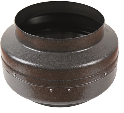 Канальный круглый вентилятор Soler & Palau YWF.G2S-315 фото #3