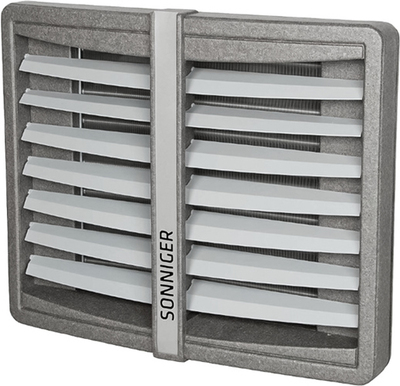 Дестратификатор Sonniger MIX 1 ЕС фото #2