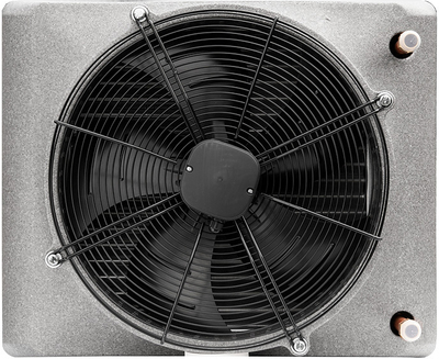 Дестратификатор Sonniger MIX 1 ЕС фото #3