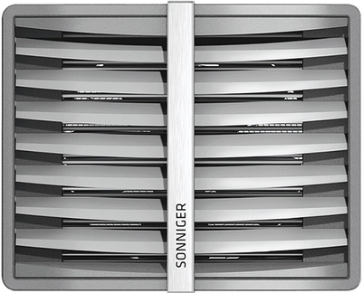 Дестратификатор Sonniger MIX 1 ЕС