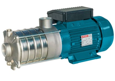 Поверхностный насос Speroni RSX 2-6 IE3