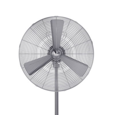 Напольный вентилятор  Stadler Form C-060OR Charly fan stand ORIGINAL фото #2