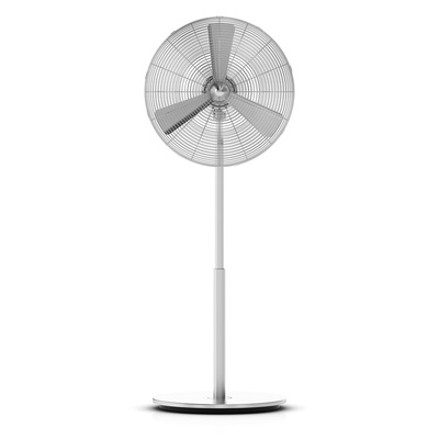 Напольный вентилятор  Stadler Form C-060OR Charly fan stand ORIGINAL фото #4