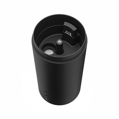 Ароматизатор воздуха ультразвуковой Stadler Form Lucy black (L-038) фото #2