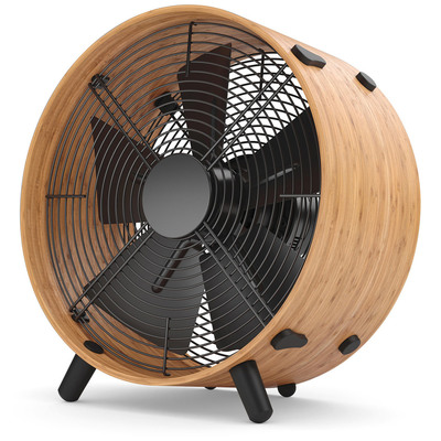 Напольный вентилятор  Stadler Form O-009OR Otto fan ORIGINAL bamboo