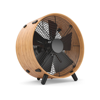 Напольный вентилятор  Stadler Form O-009OR Otto fan ORIGINAL bamboo фото #3