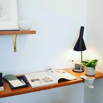 Цифровая метеостанция без радиодатчика Stadler Form S-060 фото #8