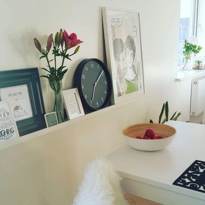 Цифровая метеостанция без радиодатчика Stadler Form S-060 фото #9