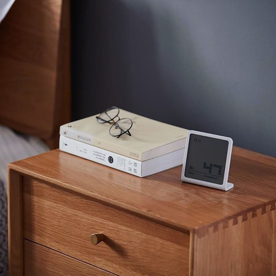 Цифровая метеостанция без радиодатчика Stadler Form S-060 фото #10