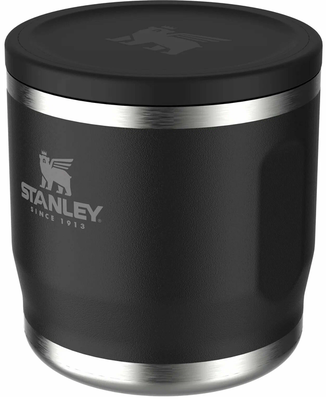 Термос Stanley Adventure (0,35 литра), черный (10-10837-015)