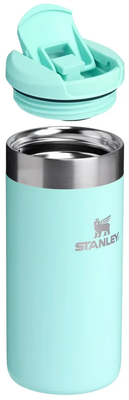 Термос Stanley AeroLight Transit Mug (0,35 литра), голубой (10-10788-093) фото #2