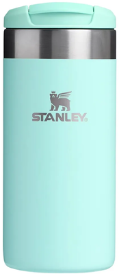Термос Stanley AeroLight Transit Mug (0,35 литра), голубой (10-10788-093)
