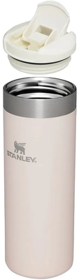 Термос Stanley AeroLight Transit Mug (0,47 литра), белый (10-10787-120) фото #2