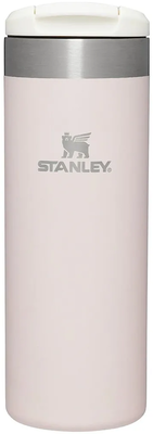 Термос Stanley AeroLight Transit Mug (0,47 литра), белый (10-10787-120)