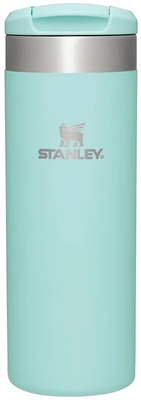Термос Stanley AeroLight Transit Mug (0,47 литра), голубой (10-10787-199)